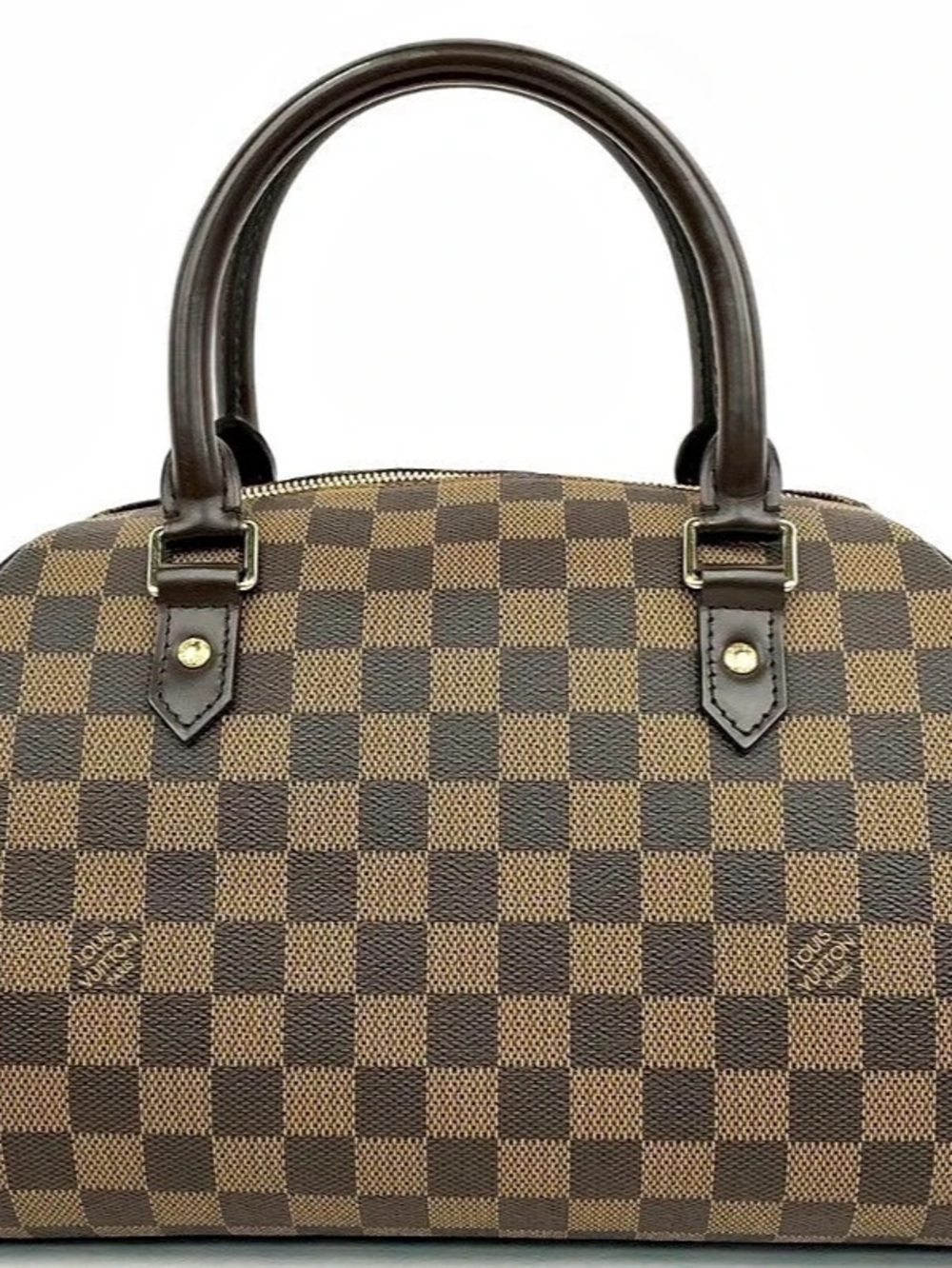 LV Damier Ebene Ribera MM